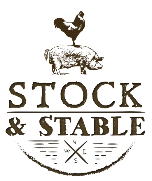 Stock & Stable Logo