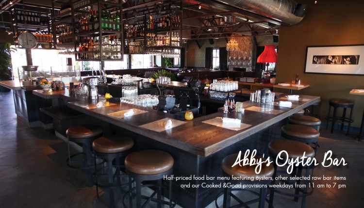 Abby's Oyster Bar