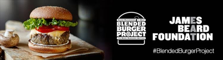 Blended Burger Project