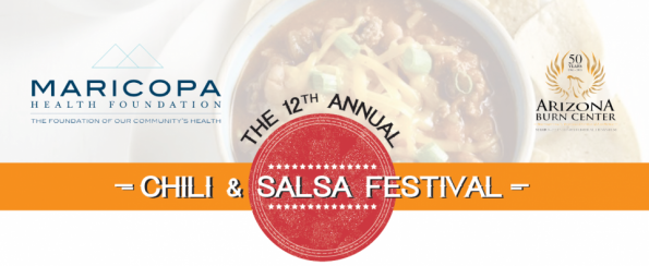 Maricopa Health Foundation Chili and Salsa Festival