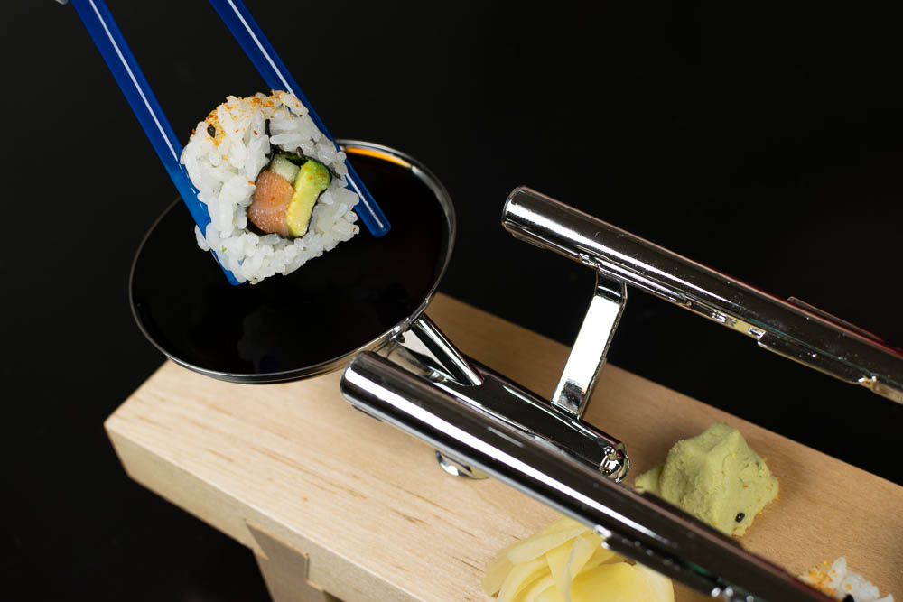 Sushi | Sushi Recipe | DIY | The Geeks are sharing their tips, tricks, and filling ideas for delicious homemade sushi! [sponsored] 