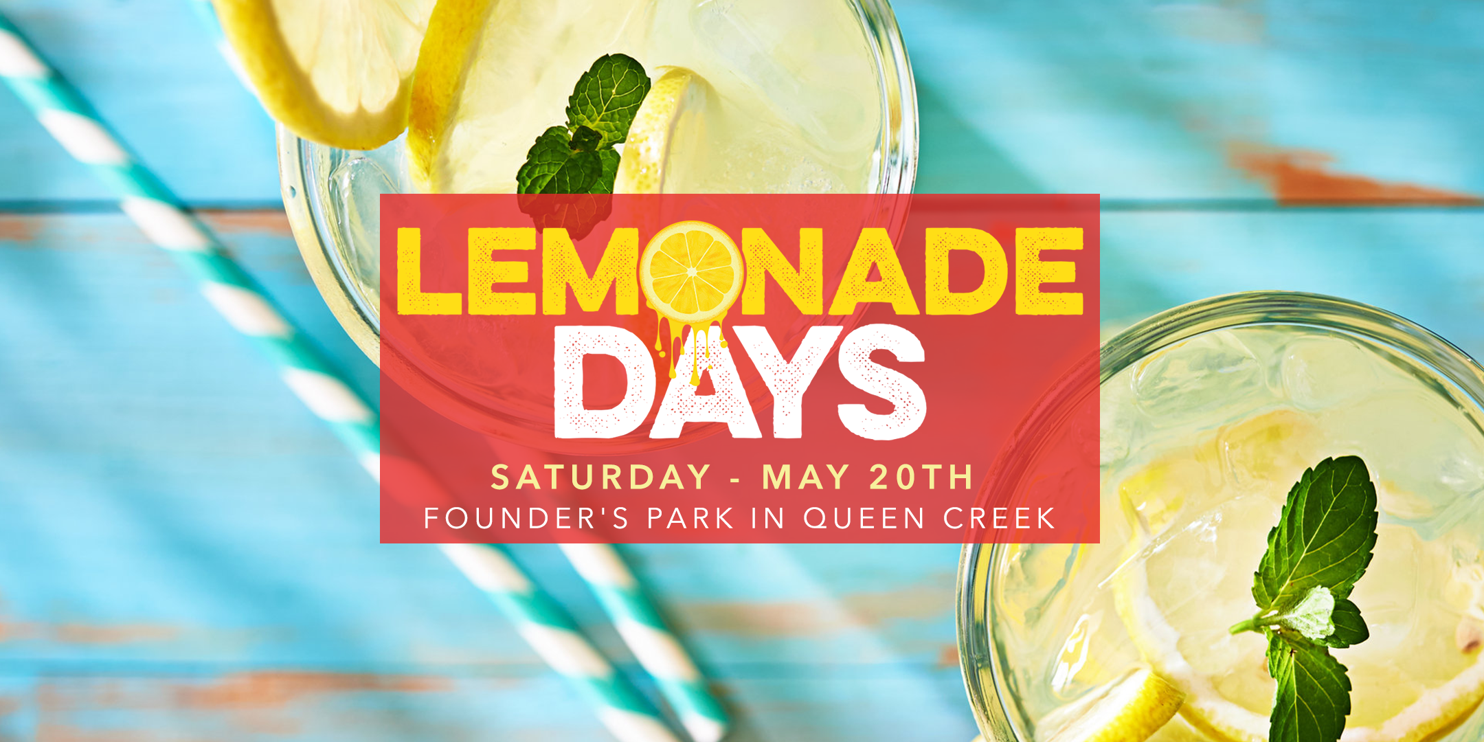 Lemonade Days 2017
