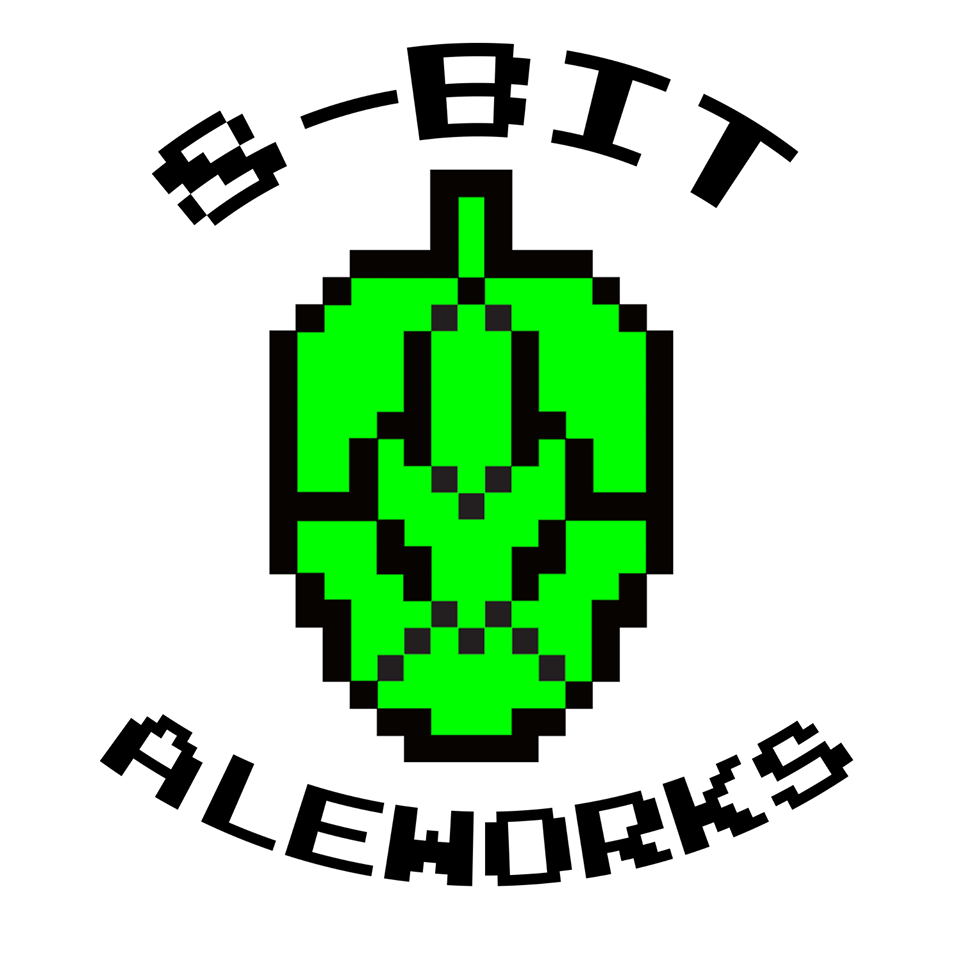 8 Bit Aleworks