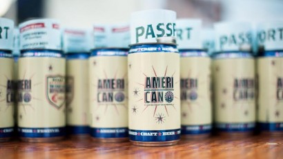 AmeriCAN Canned Craft Beer Festival