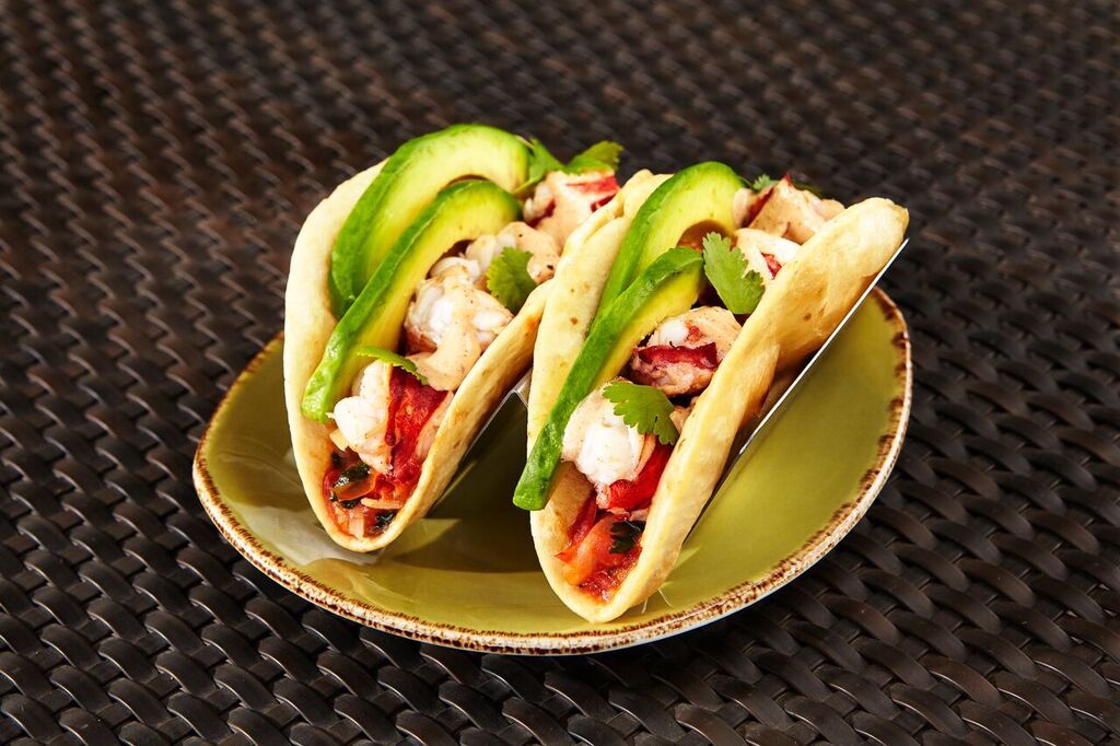 Casino Arizona & Talking Stick Resort Offer Lobster Tacos Special