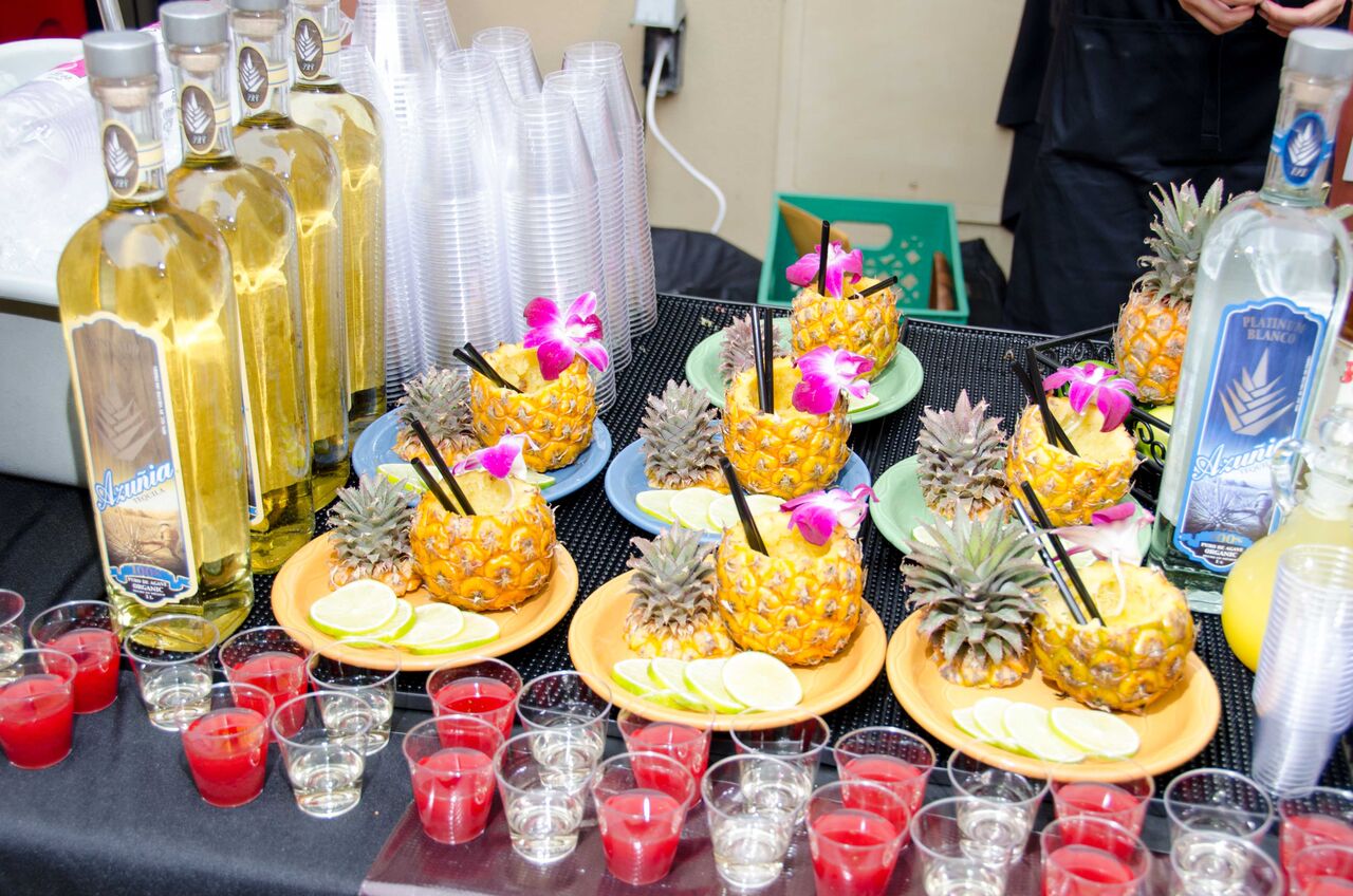 The Southern Arizona Salsa and Tequila Challenge Returns 8/20