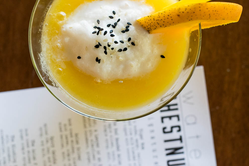 Phoenix's Newest Ramen Concept Water Chestnut to Open 7/14