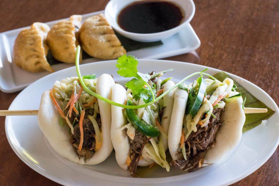 Phoenix's Newest Ramen Concept Water Chestnut to Open 7/14