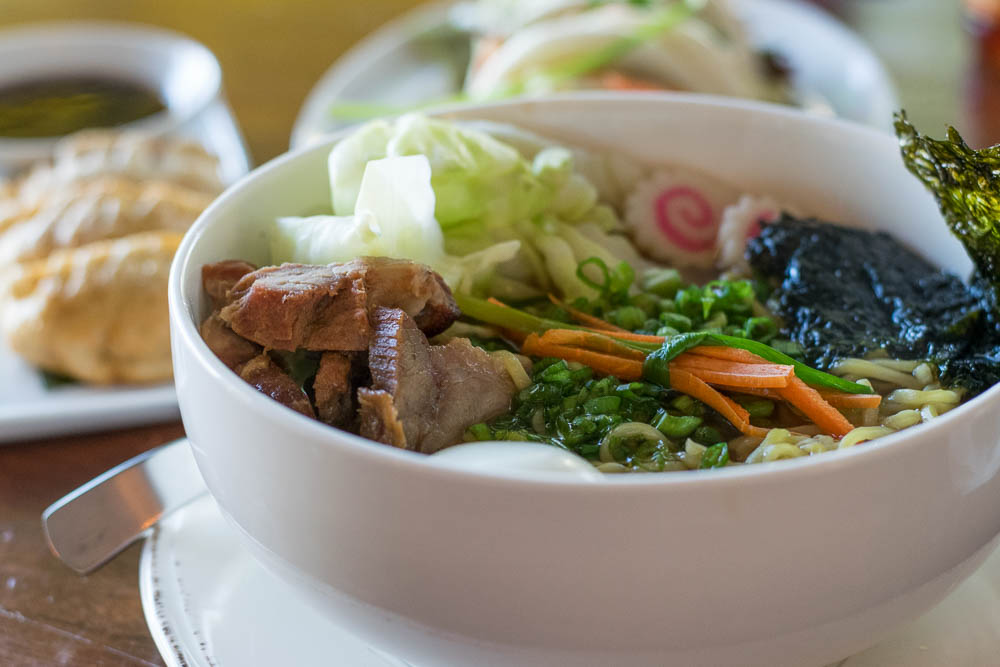 Phoenix's Newest Ramen Concept Water Chestnut to Open 7/14