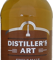 priess imports distillers art