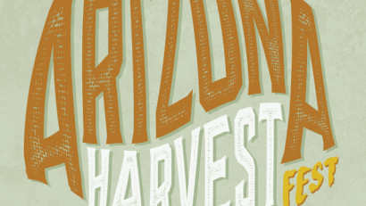 arizona harvest fest
