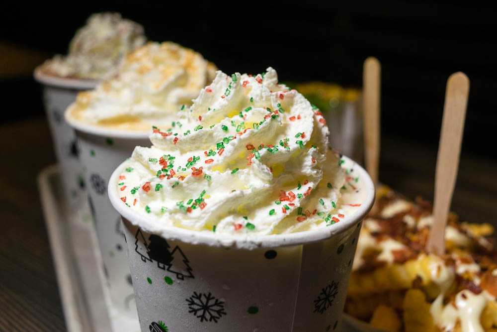 Seasonal Shakes Delight at Shake Shack Geeks Who Eat