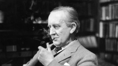 Tolkien's Birthday