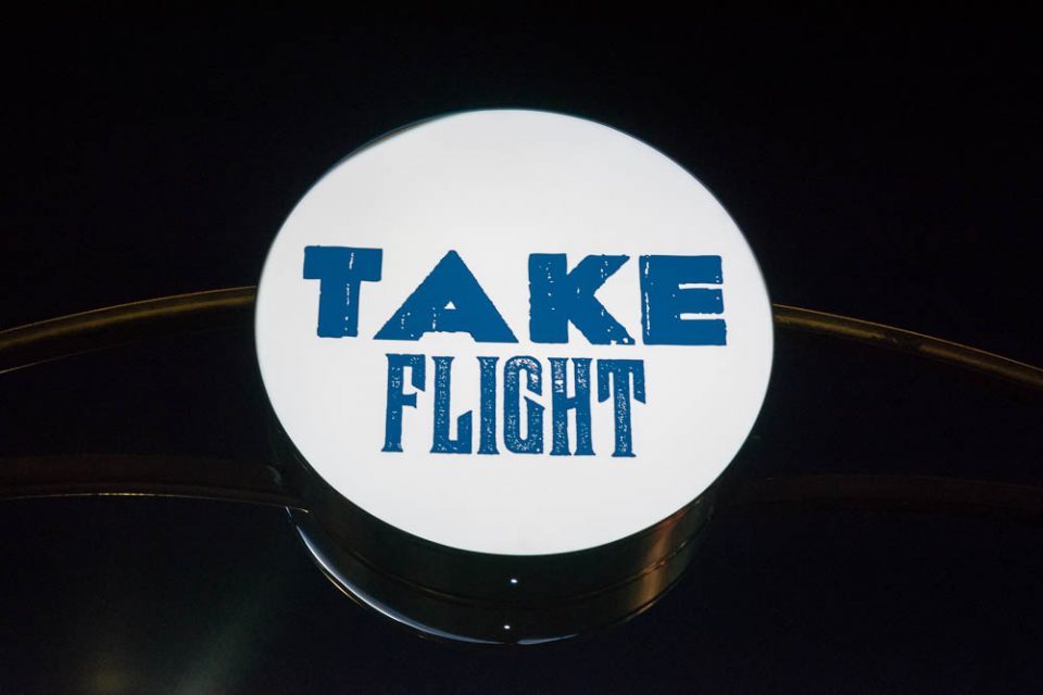 Doughbird Fox Restaurant Concepts' Newest Star Shines Bright Geeks