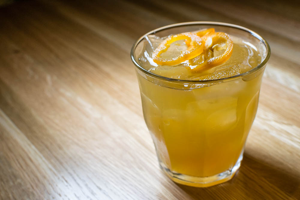 Doughbird Fox Restaurant Concepts' Newest Star Shines Bright Geeks