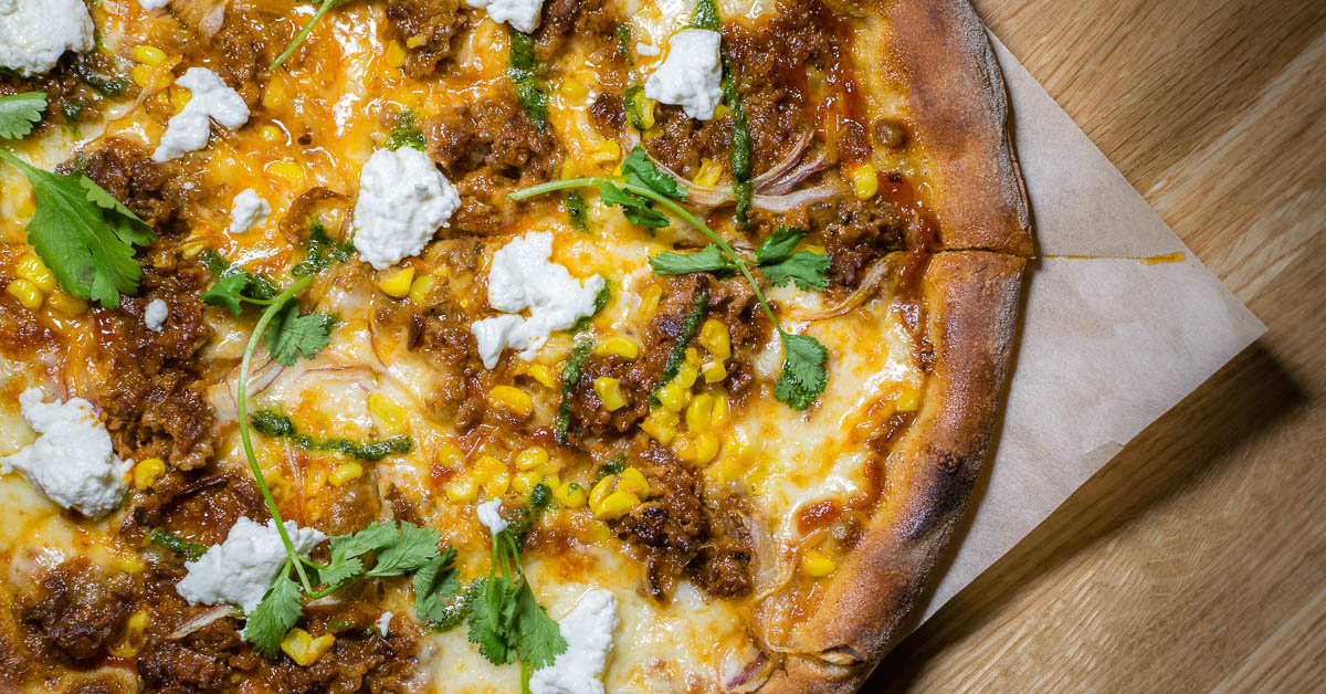 Doughbird Fox Restaurant Concepts' Newest Star Shines Bright Geeks