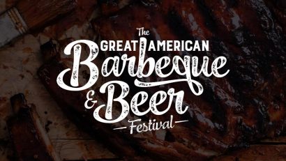 The Great American Barbeque & Beer Festival