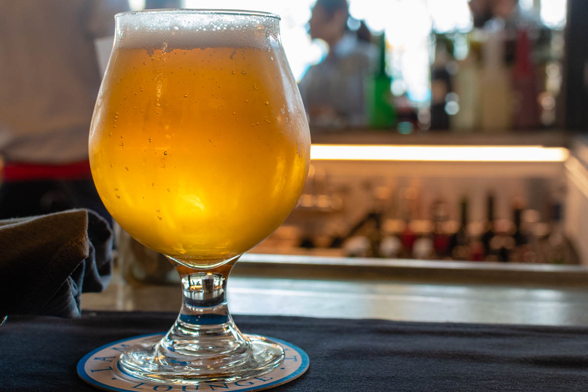 Lamplight Lounge Is it Worth the Hype? Geeks Who Eat