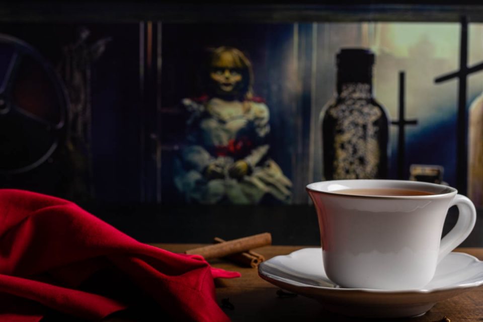 Spirit Soothing Cider An Annabelle Comes Home Inspired Recipe