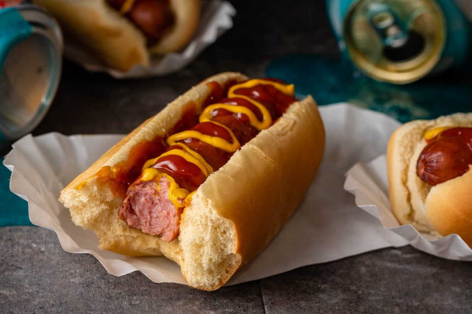 Bangor Beer Dogs A Creepshow 2019 Inspired Recipe Geeks Who Eat