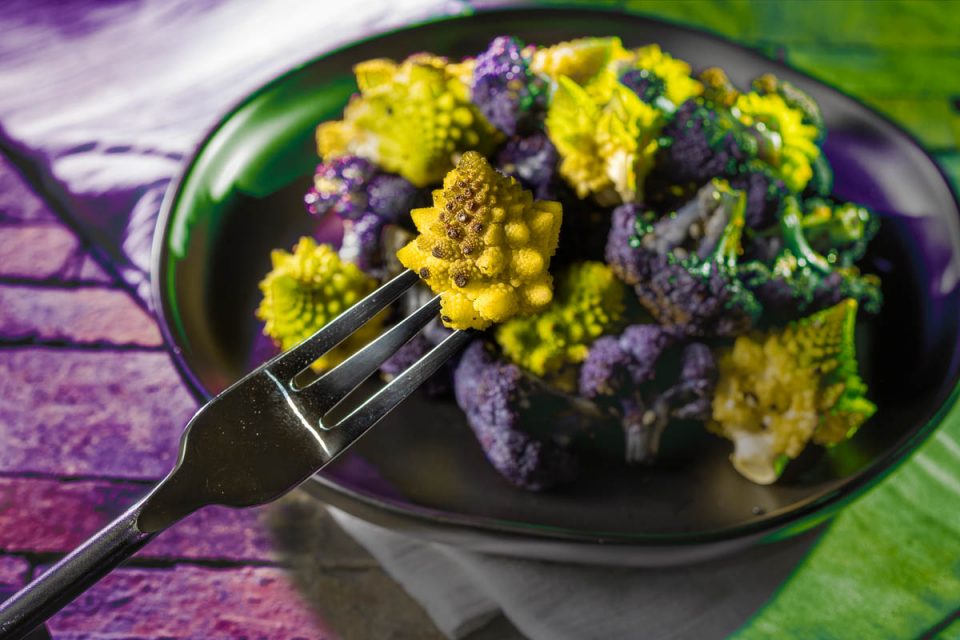[Sponsored] To celebrate Downtown Phoenix Farmers Market's new name, The Geeks have created a new recipe inspired by World of Warcraft, Undercity Cauliflower! #GeekyFood #GeekyRecipes #WorldofWarcraft #FoodofWarcraft #VideoGameRecipes #VideoGameRecipes